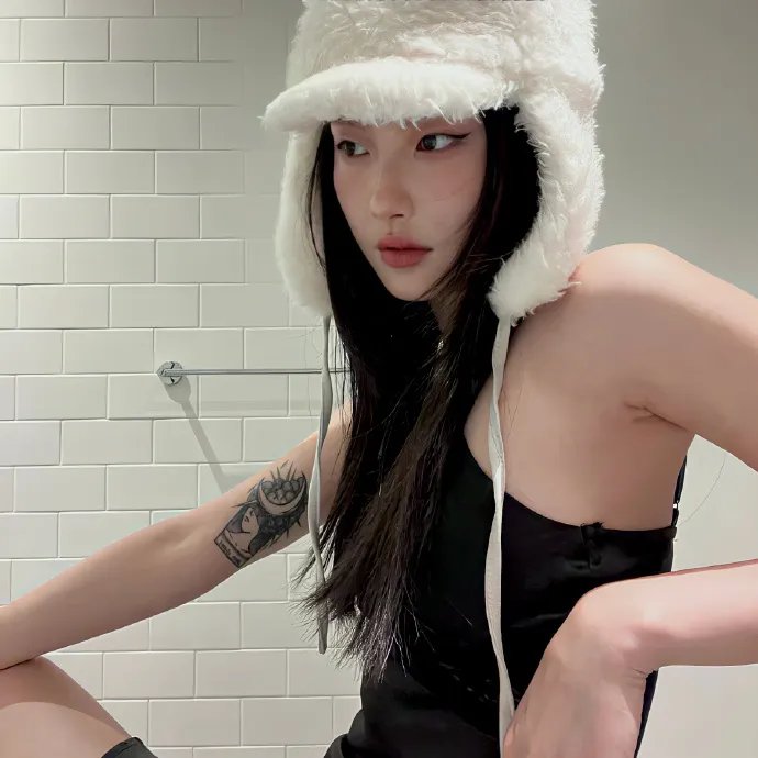 爱得团团转